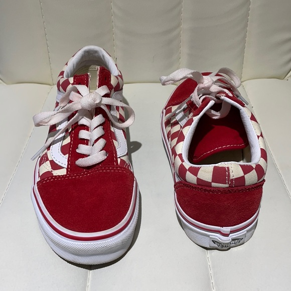 Old Skool Vans - Picture 4 of 4